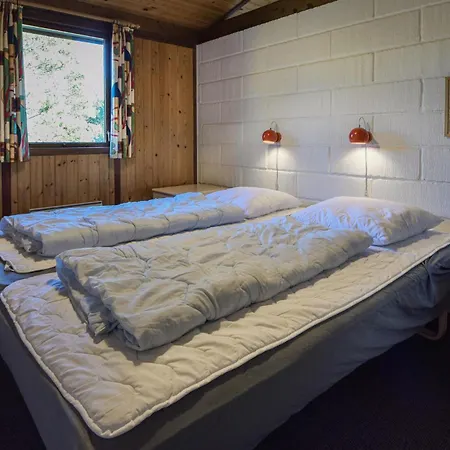 Holiday home Lovely In Norre Nebel With Wifi *