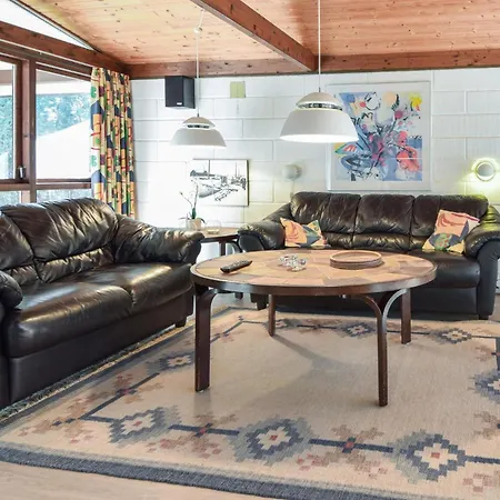 Holiday home Lovely In Norre Nebel With Wifi *
