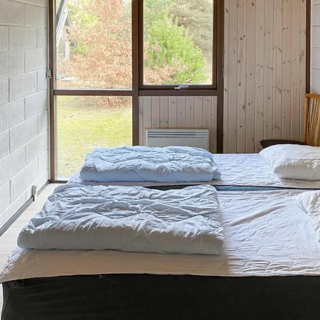 Casa vacanze Fyrrekrogen Iii