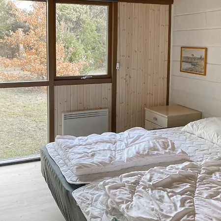 Feriehus Fyrrekrogen Iii *
